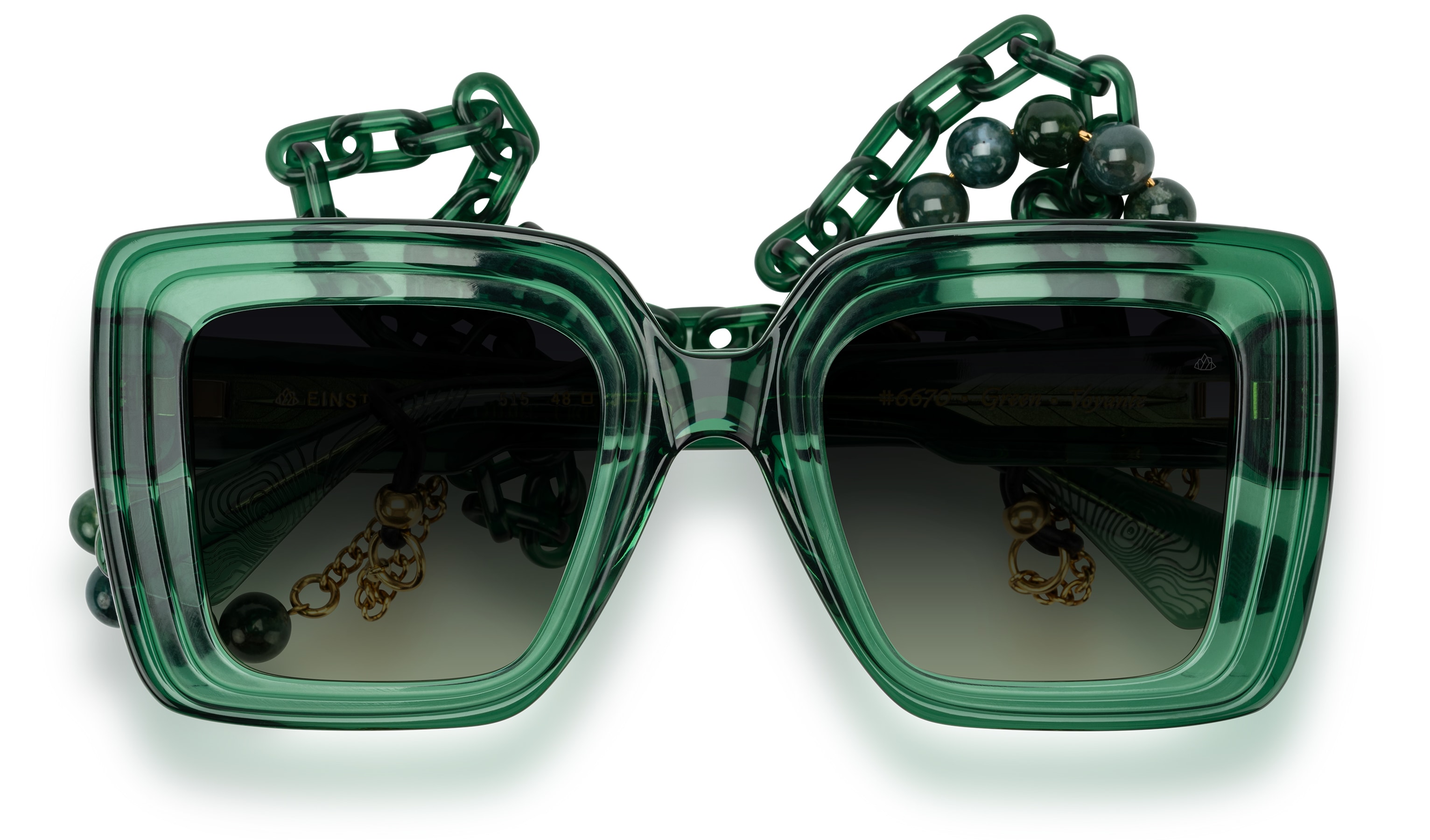 Gleitsichtbrille