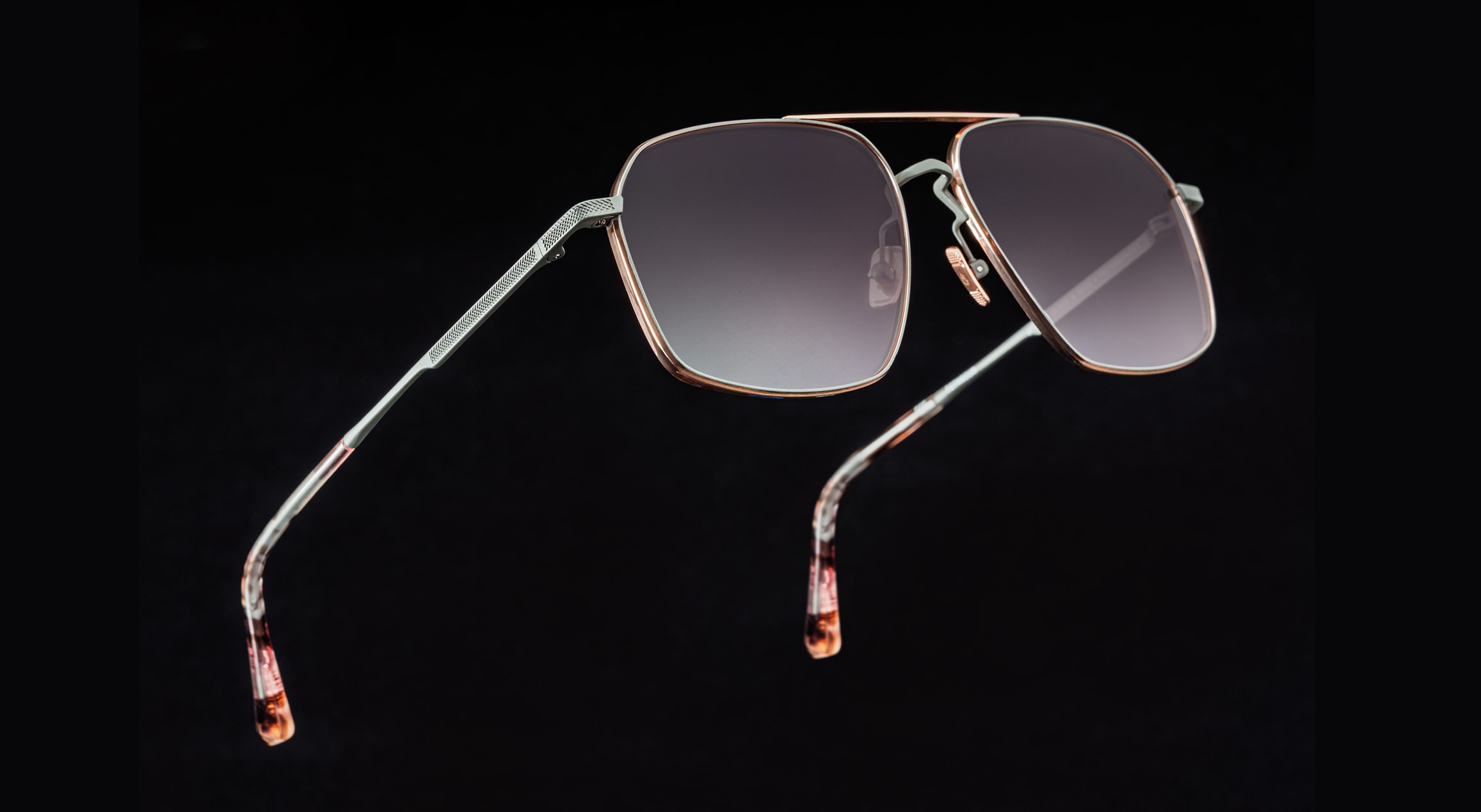 Sehtest für Gleitsichtbrille in St. Gallen