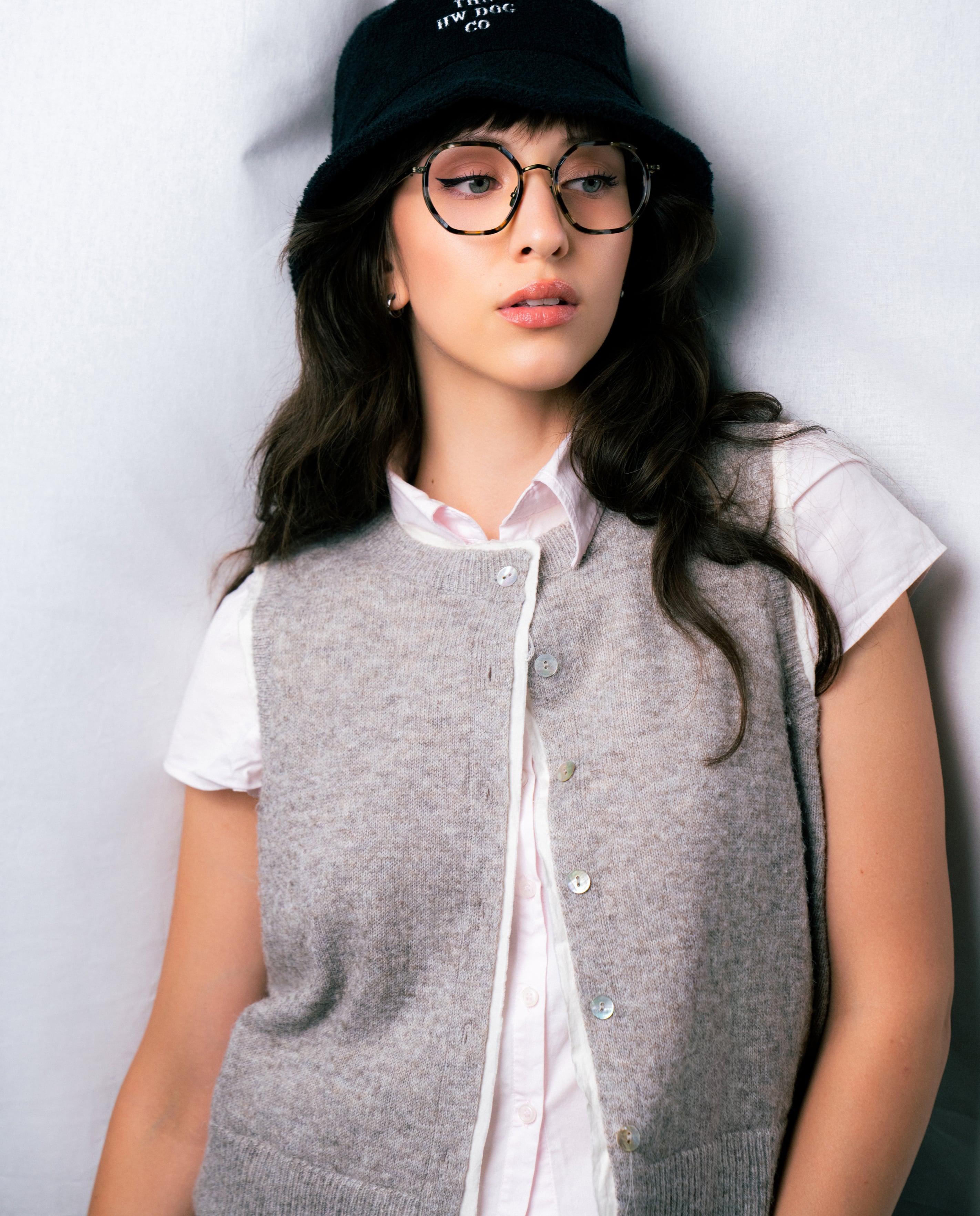 Model image five