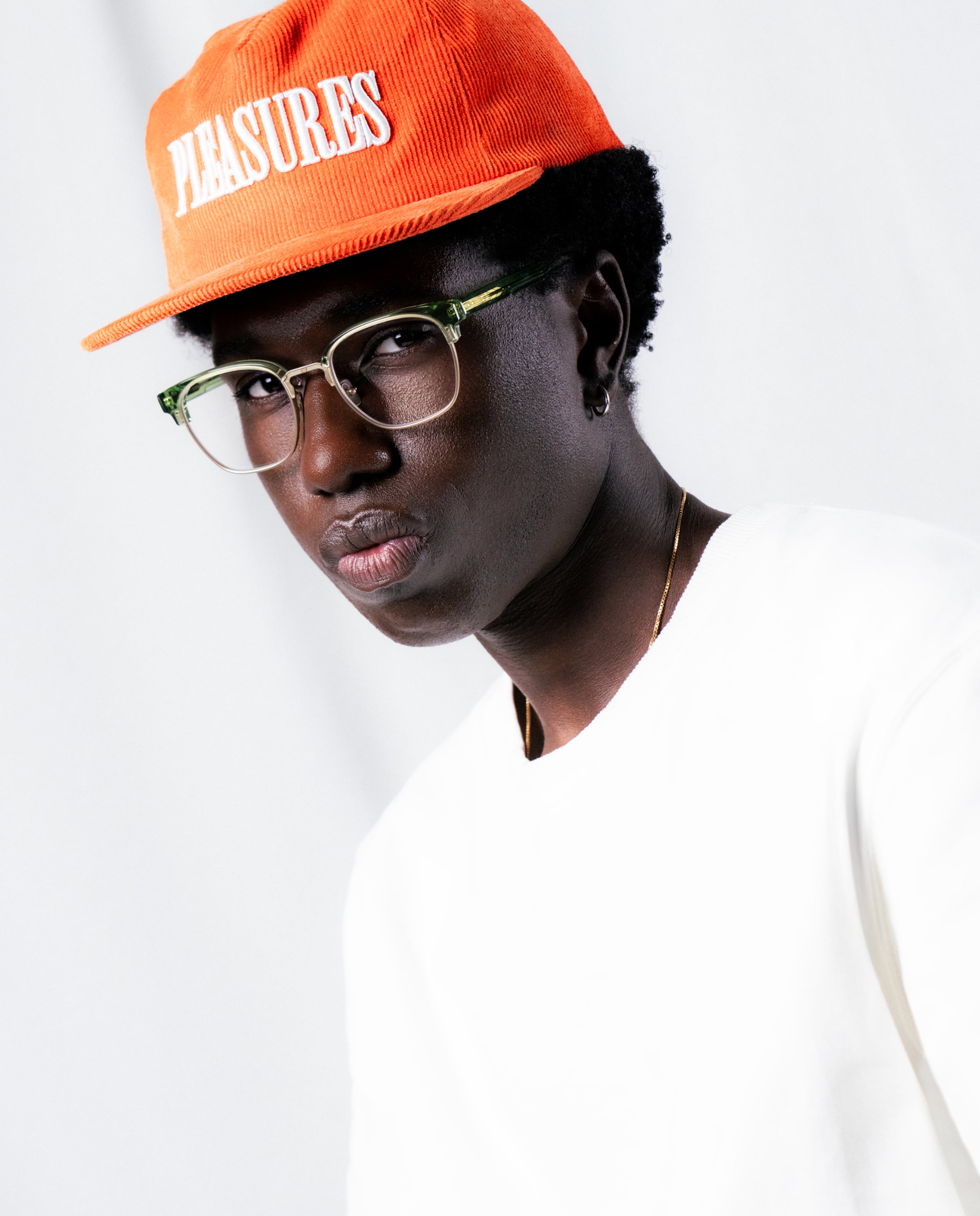 Model image six