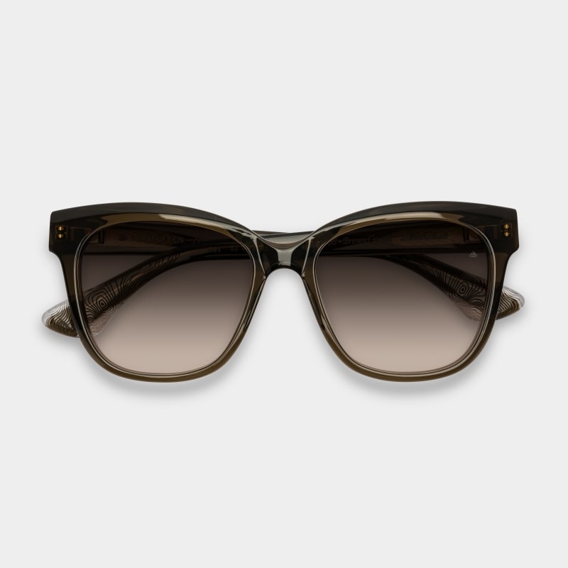 Brown Crystal
