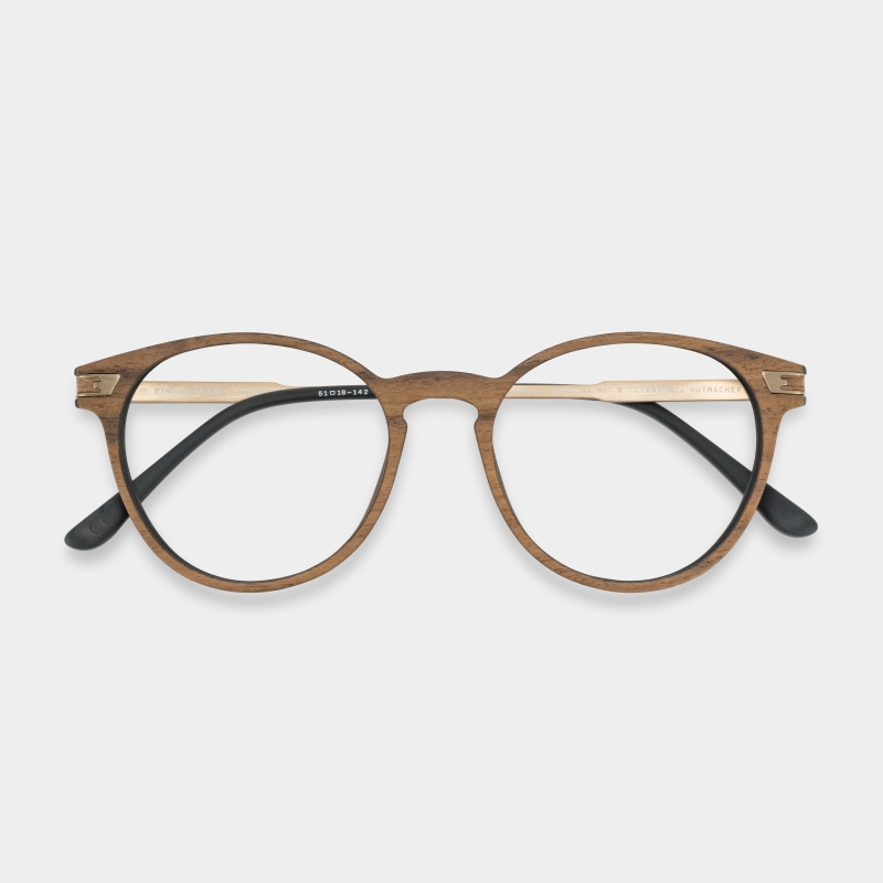 Light Walnut