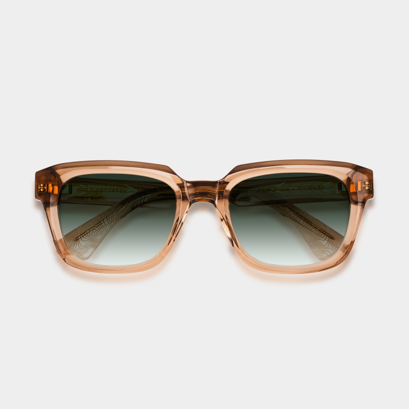 Light brown