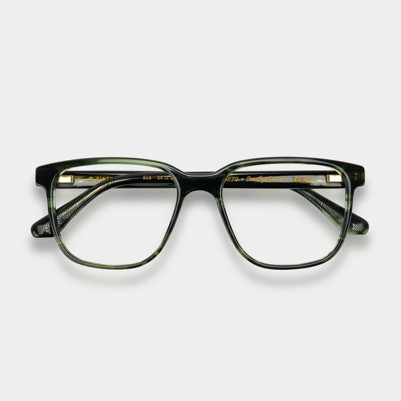Smokey Green
